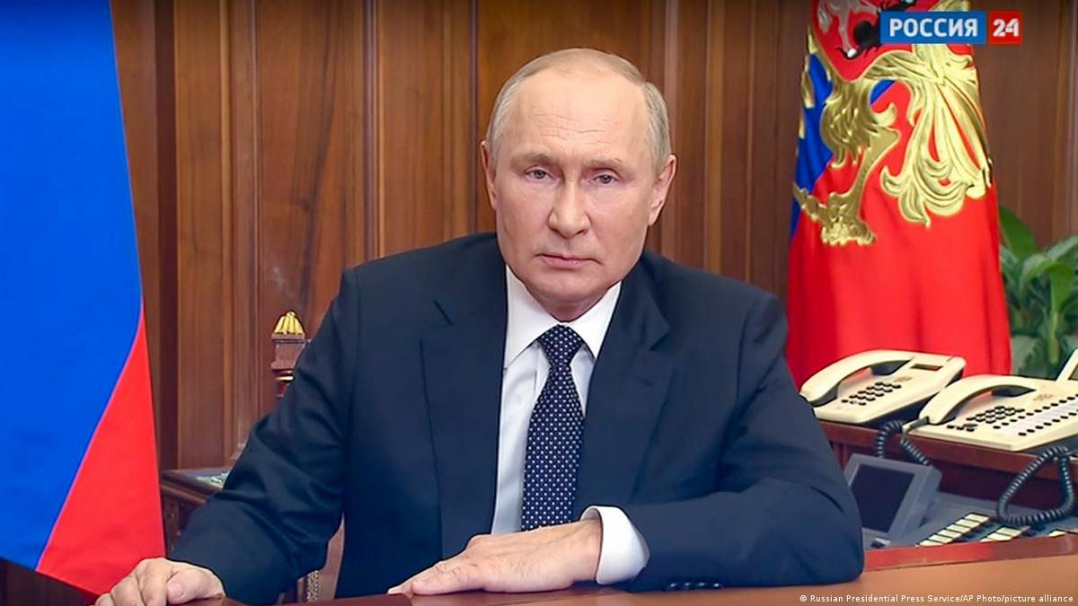Повестки в рамках частичной мобилизации не будут рассылаться через Госуслуги