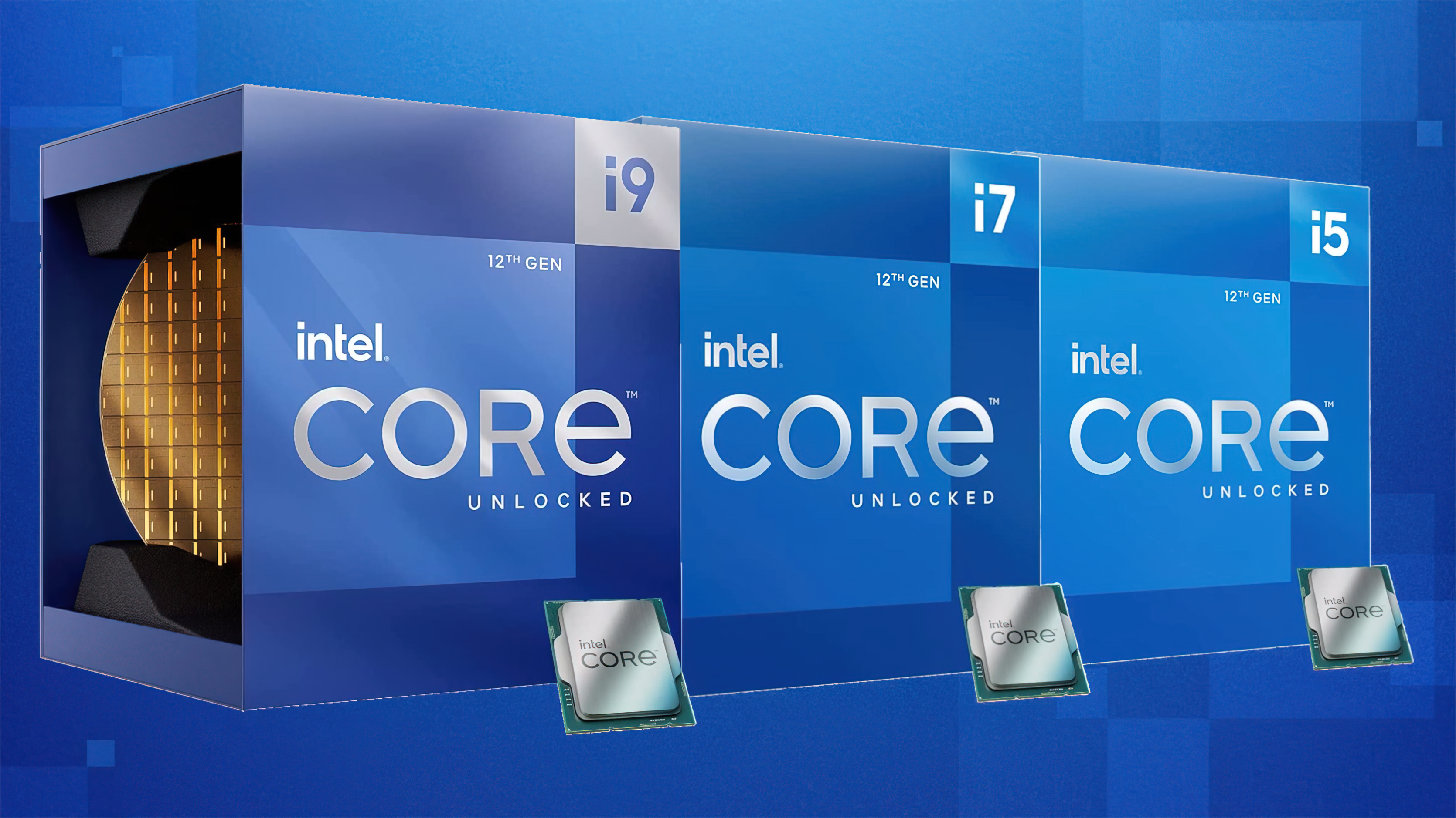 Процессоры Intel подорожают на 10-20%. Системные платы компании тоже