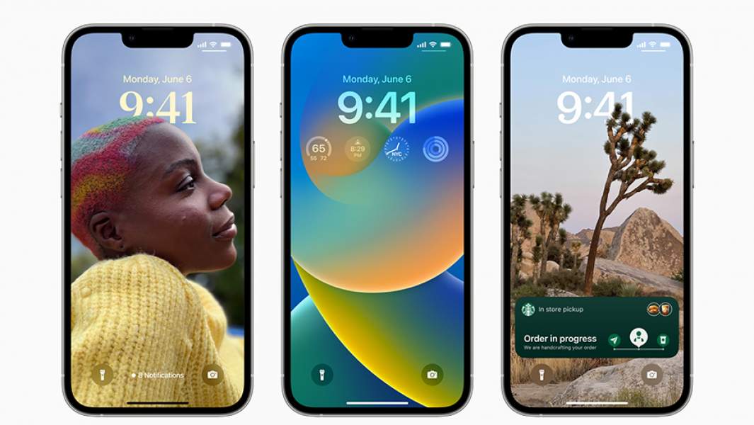 «iOS 16 можно спокойно ставить хоть сейчас». Россияне могут спокойно устанавливать iOS 16 на свои iPhone – новая операционная система никак не затрагивает работу приложений российских банков