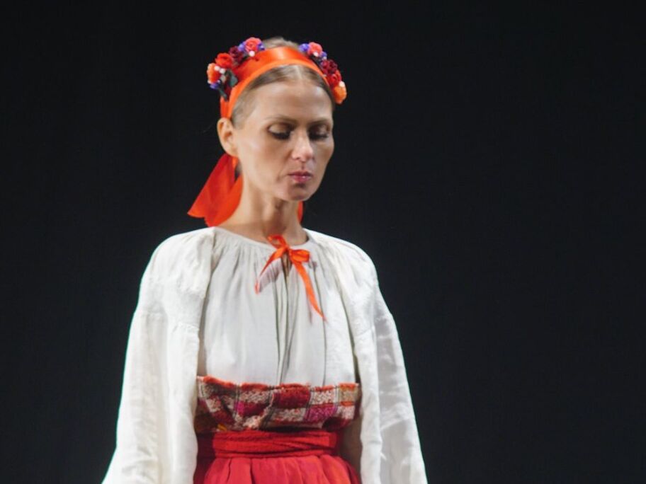"Не удивлена". Katya Chilly высказалась о первых итогах нацотбора на "Евровидение 2023". Она подавала заявку, но не прошла отбор