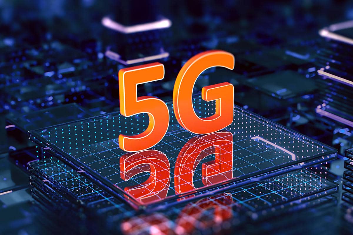 5G не будет? «Ростех» отказывается от развития сетей пятого поколения в пользу LTE