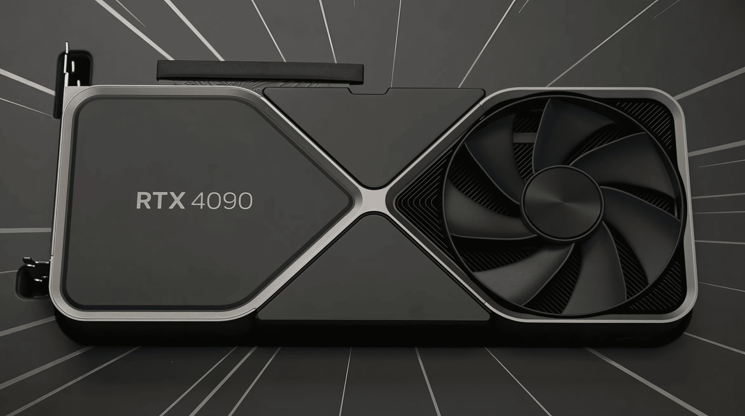 Ещё более впечатляющий разгон GeForce RTX 4090. GPU разогнали до 3,24 ГГц, а частоту памяти подняли до 25 ГГц