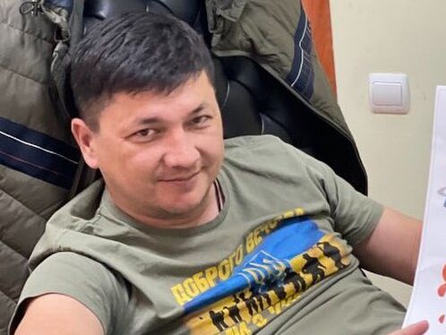 "Ким не меняется, значит, все будет хорошо", "Отечественный Бэтмен". 41-летний Ким показал на камеру известный жест
