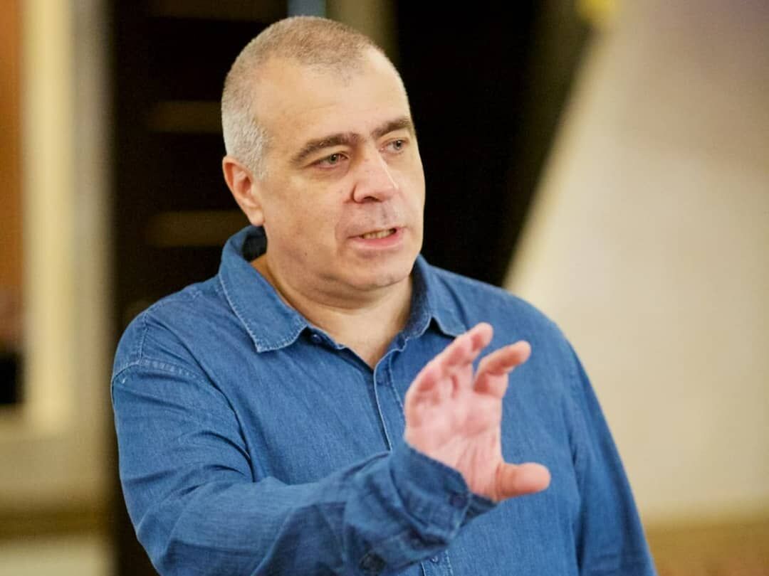 Режиссер Качанов о коллегах в РФ: Многие не могут уехать из-за денег. Девять из десяти понимают катастрофичность происходящего
