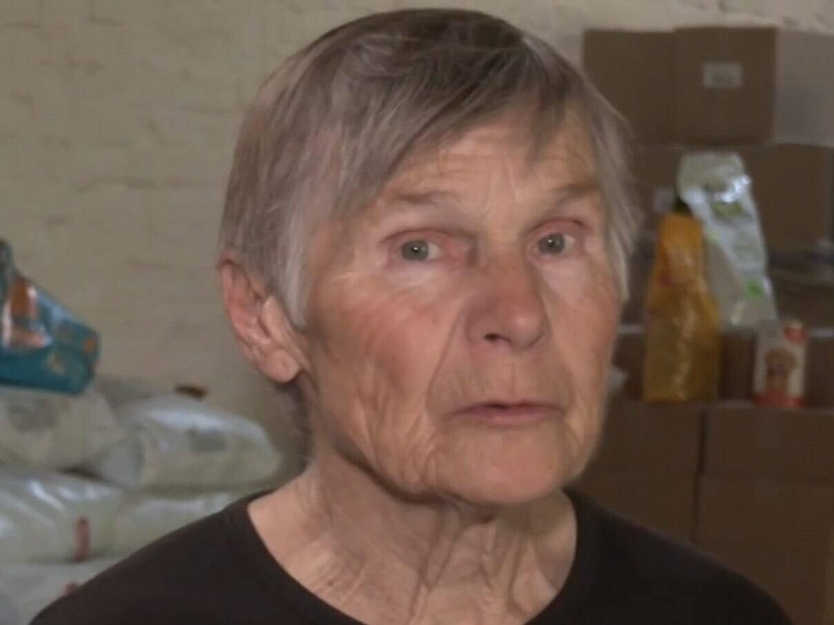 77-летняя киевлянка спасла почти 1 тыс. животных в оккупированном Гостомеле: новая история в музее "Голоса Мирных" Фонда Рината Ахметова
