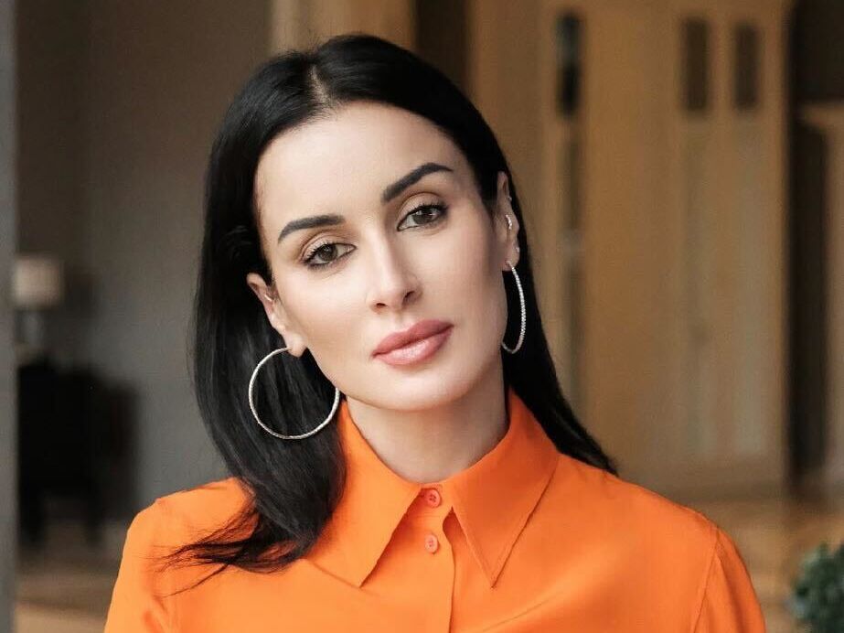 "Никто ведь всерьез не думает, что актер собирается приехать с творческими вечерами". Путинистка Канделаки встала на защиту Джима Керри, которому запретили въезд в Россию