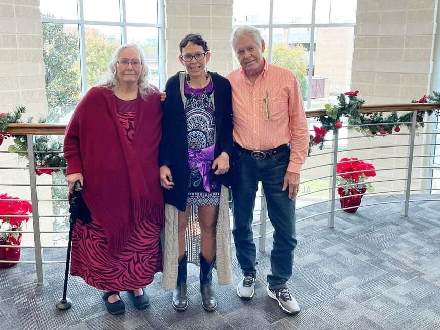 В США родители разыскали свою дочь, которая была похищена няней более 50 лет назад