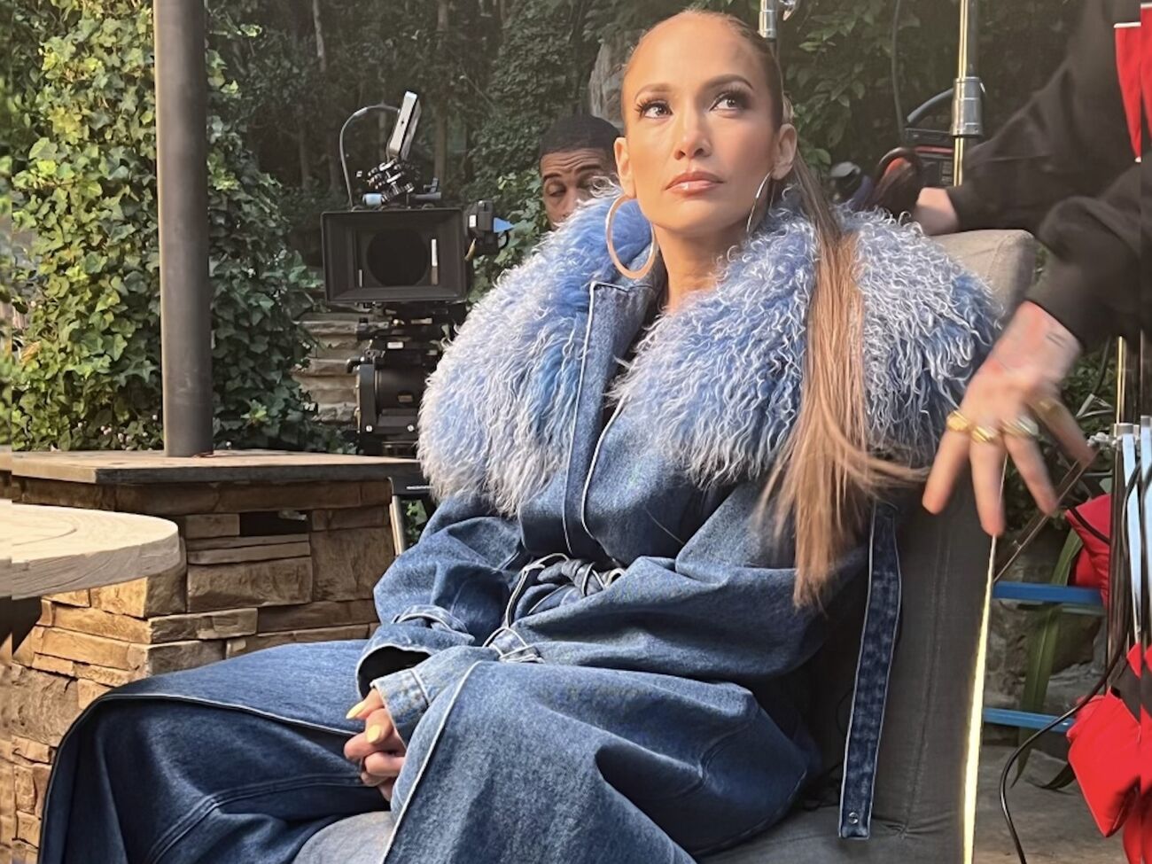 Лопес назвала расставание с Аффлеком накануне свадьбы самым большим горем в своей жизни