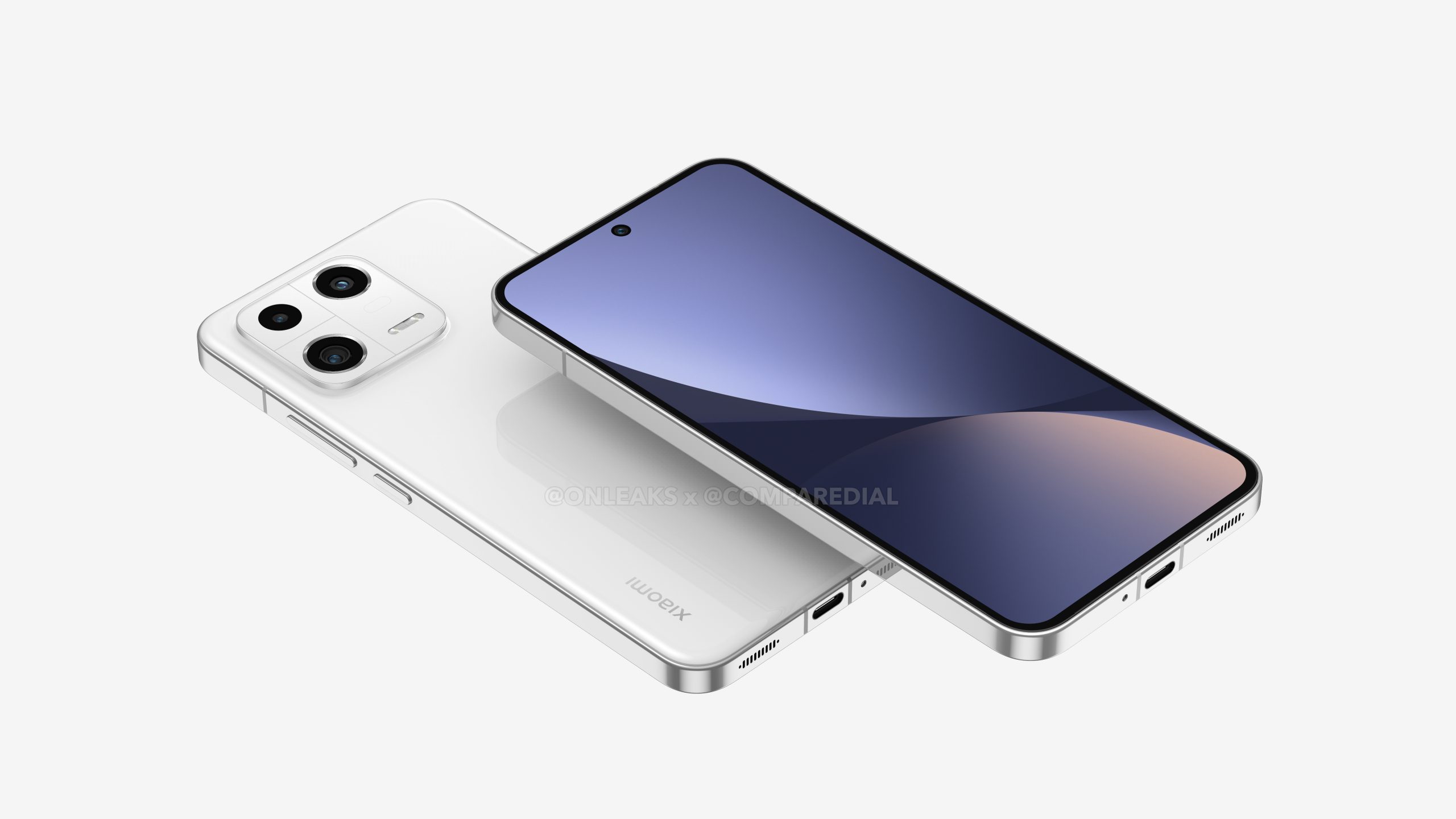 Инсайдер рассказал, когда могут показать серию Xiaomi 13. Ждать уже недолго
