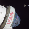 Космический корабль NASA Orion преодолел уже половину лунной миссии Artemis 1
