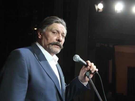 "У этих клопов нет ничего святого". В сети обсуждают новую басню Назарова