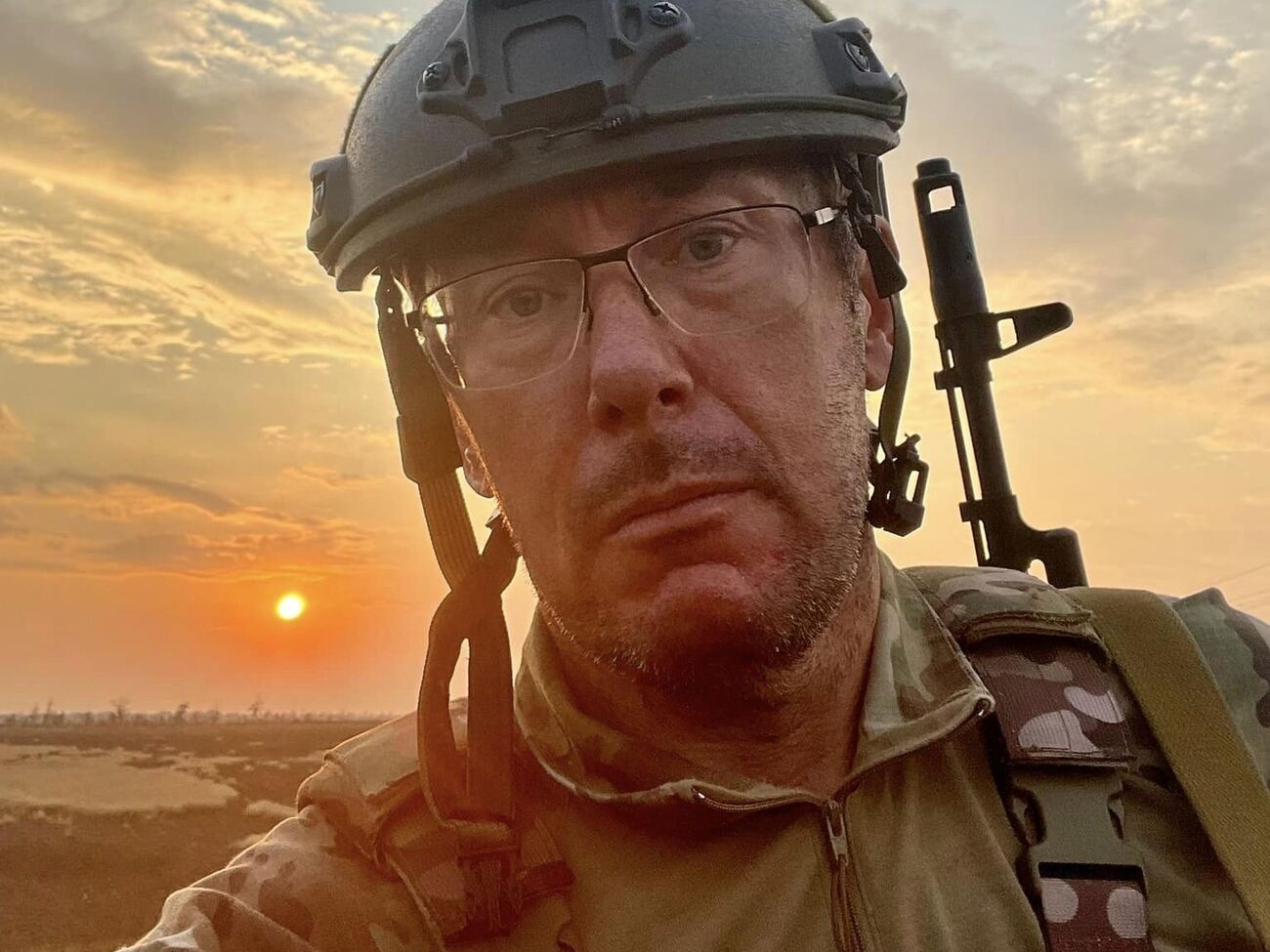 У Юрия Луценко умерла теща