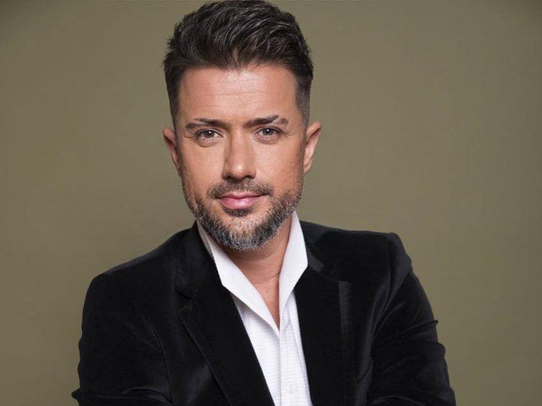 "Убегать – не мой стиль". Бывший муж Ани Лорак высказался о замалчивающей войну певице и рассказал, почему остался в Украине