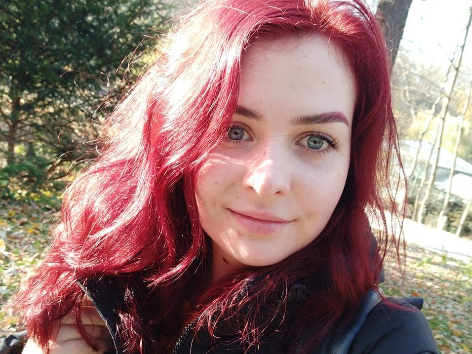 "Если я состарилась за этот год, то что говорить о них". Парамедик Пташка с "Азовстали" показала своих "ма и па"