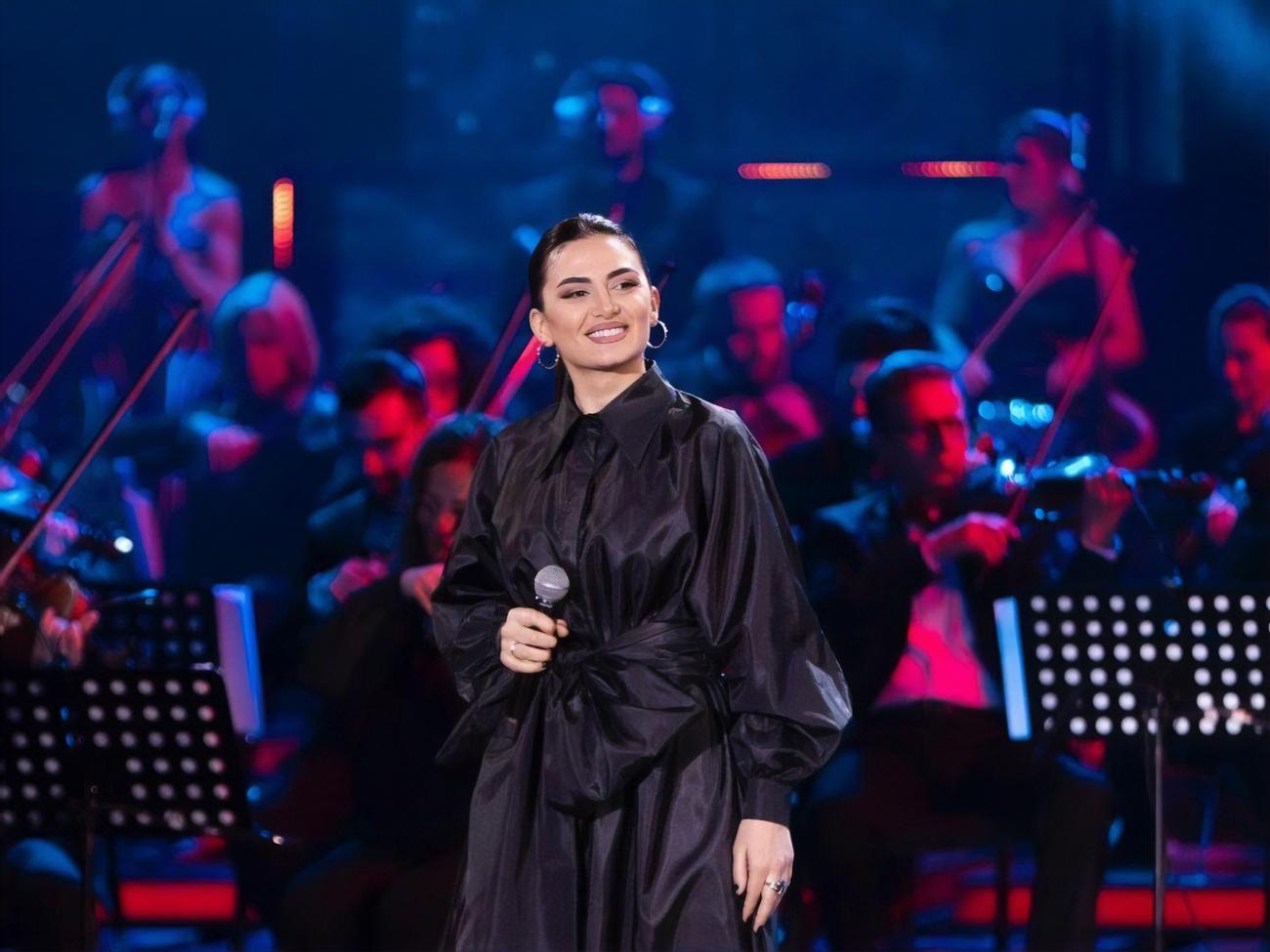 Албания выбрала своего представителя и песню на "Евровидение 2023". Видео