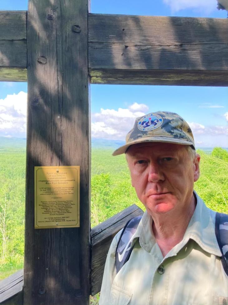 "Новый год будет встречать на новой родине". Чубайса, который покинул РФ, заметили в Израиле