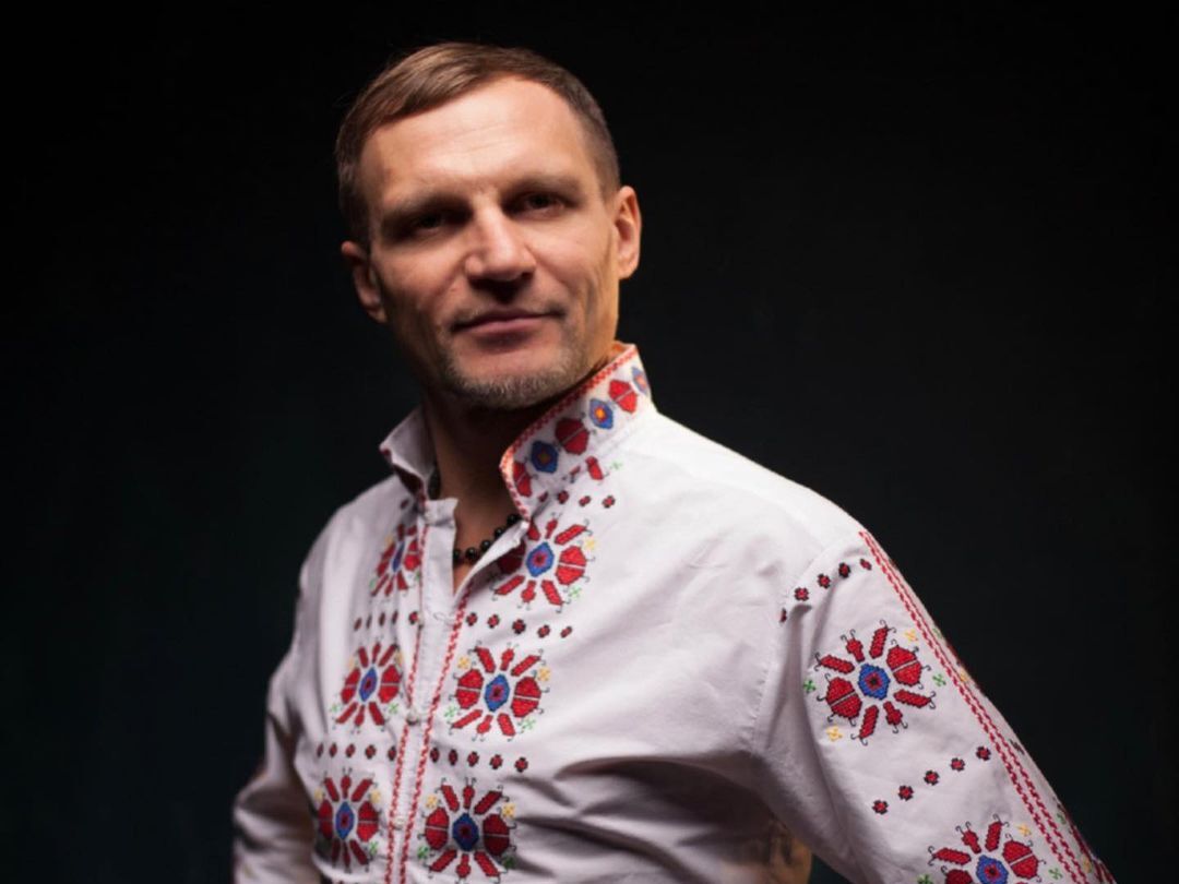 "Это было очень мощно и круто". Скрипка выступил на Центральном железнодорожном вокзале в Киеве. Видео
