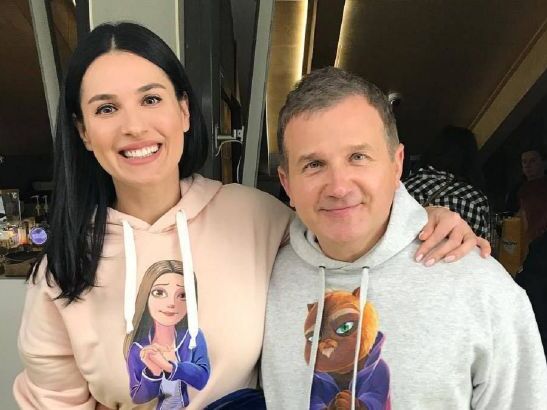 Ефросинина рассказала, как едва не погибла на вечеринке у Горбунова из-за коллеги, которой "не давала покоя ее карьера"