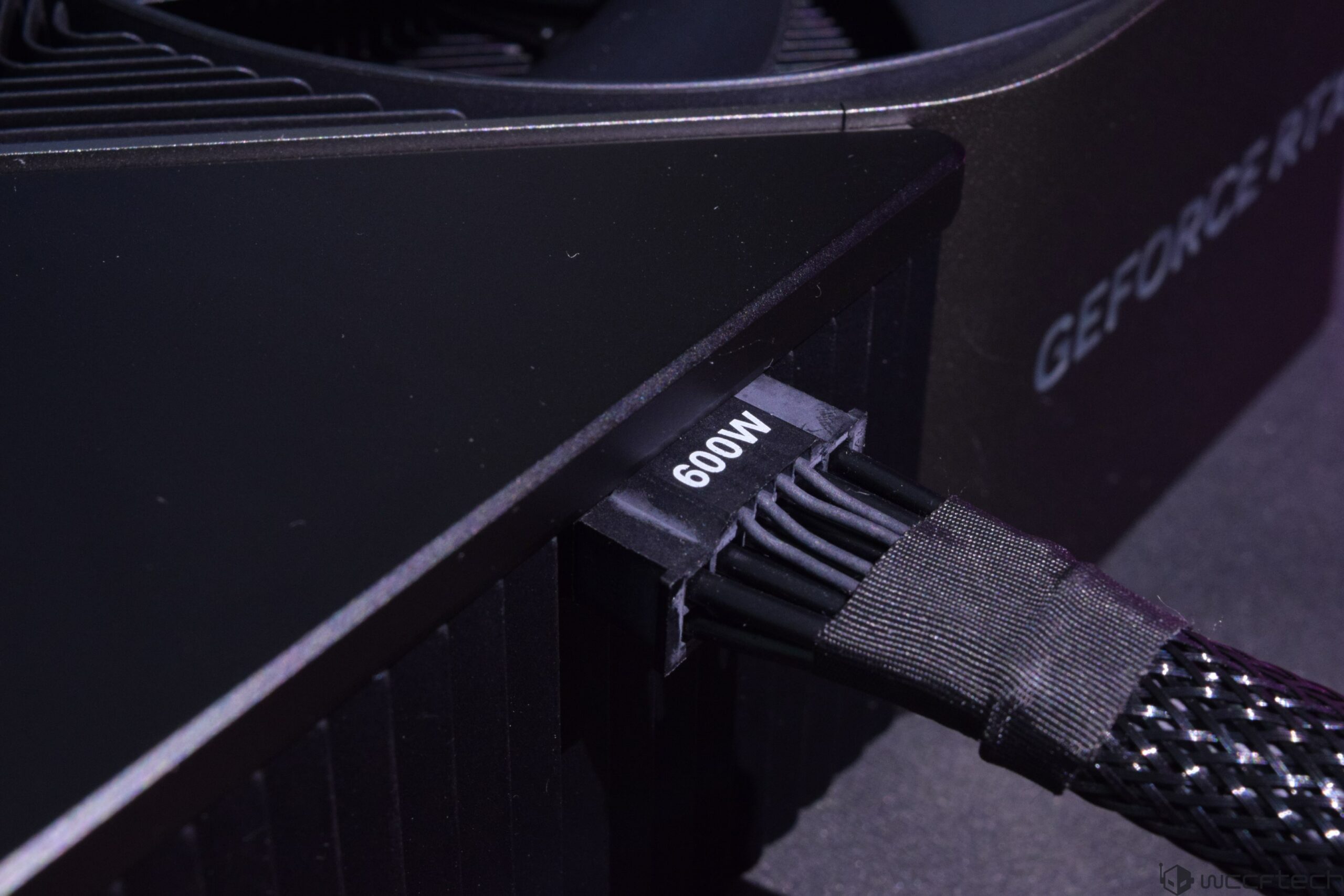 Организация PCI-SIG возложила всю вину за проблемы с разъёмом питания RTX 4090 на Nvidia