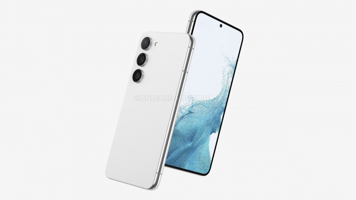 Samsung Galaxy A54 5G на базе Exynos 1380 засветился в Geekbench. Результат не лучше, чем у Snapdragon 778G