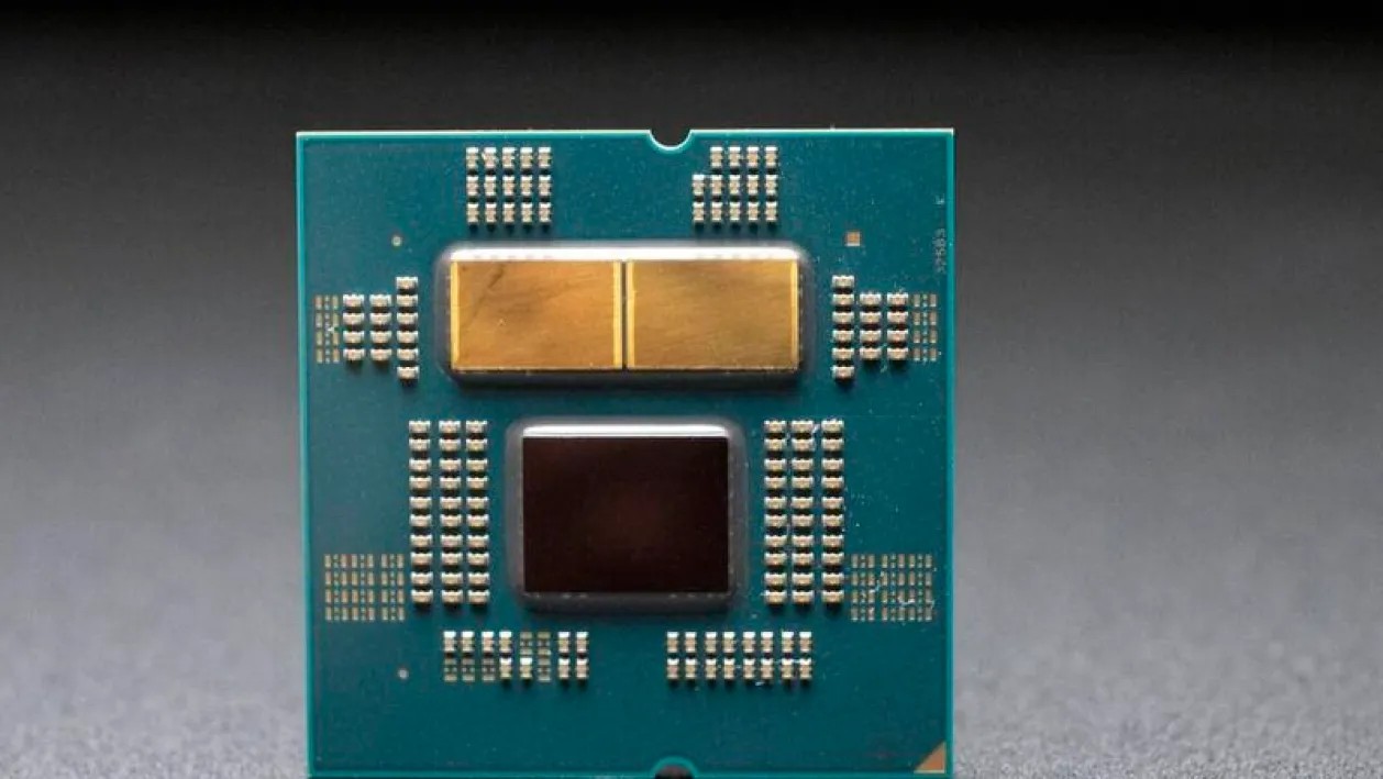 Больше у Ryzen 5 7600X не будут самостоятельно отключаться ядра. AMD выпустила обновление проблемной прошивки
