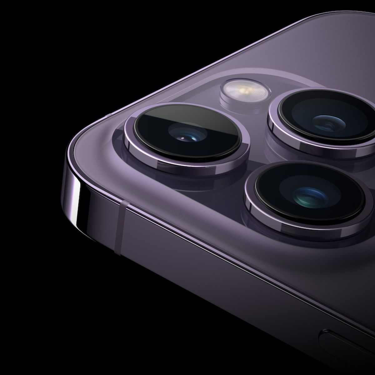 Если захочется «перископ», придётся покупать самый дорогой iPhone 16. Такая камера будет эксклюзивом старшей версии и в 2024 году