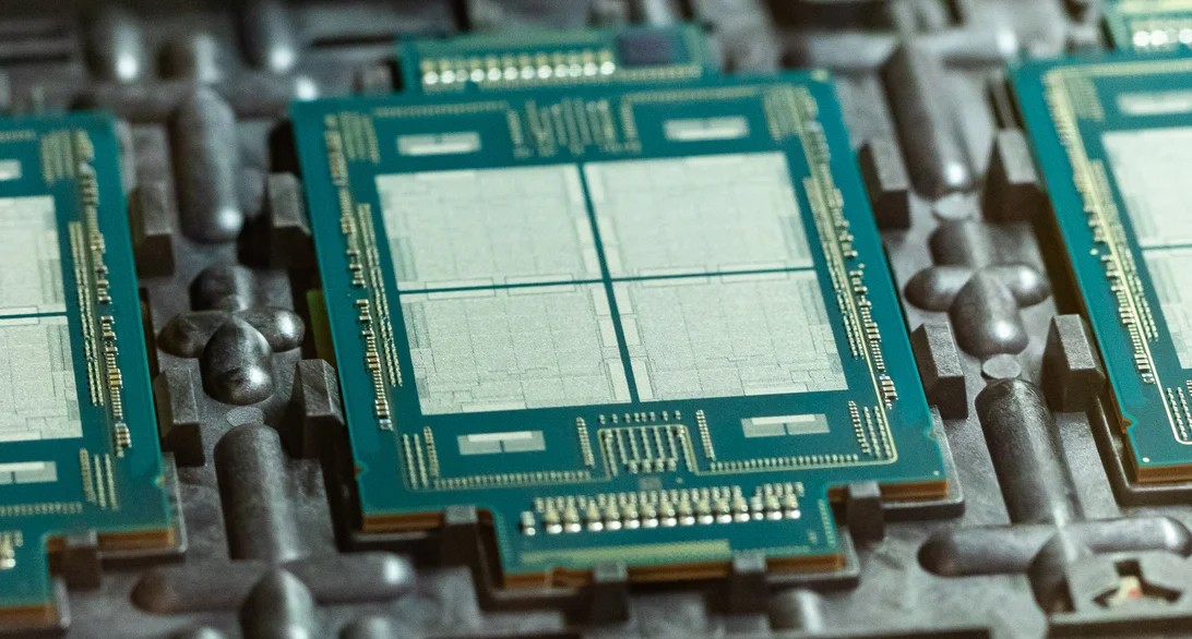 Intel готовит процессор HEDT всего с шестью ядрами и без поддержки Hyper-Threading. Появились параметры Xeon W-3400 и W-2400