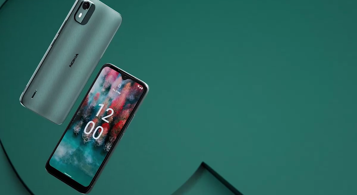 Nokia C12 за 120 евро получил 2 ГБ ОЗУ, древнюю 28-нанометровую платформу и аккумулятор ёмкостью 3000 мА•ч