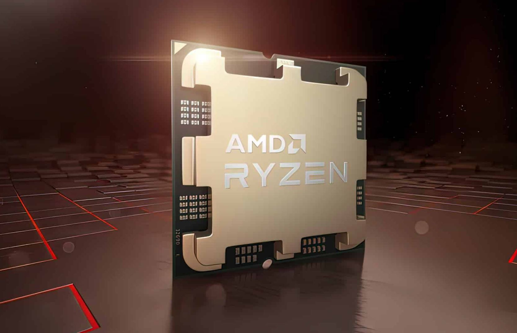 Процессоры AMD Ryzen 7000 подешевели в США. 8-ядерный Ryzen 7700X стал доступнее на 104 доллара, топовый 16-ядерный Ryzen 9 7950X сбросил 210 долларов