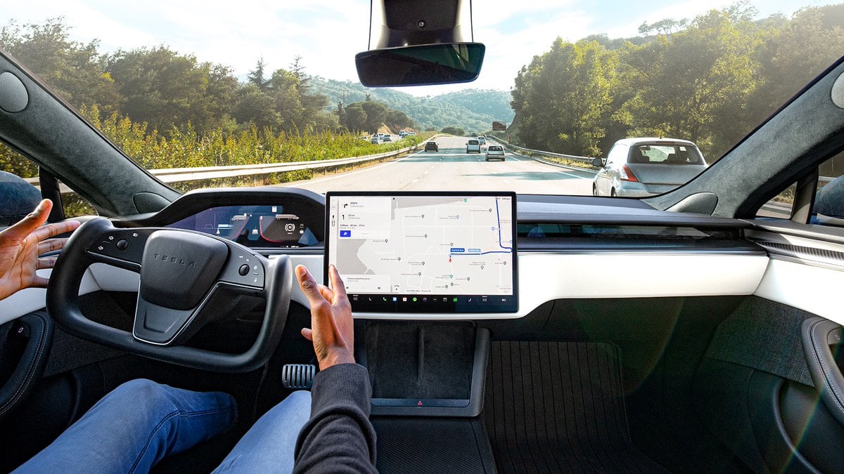 Tesla серьёзно мухлевала, создавая рекламное видео о своём автопилоте