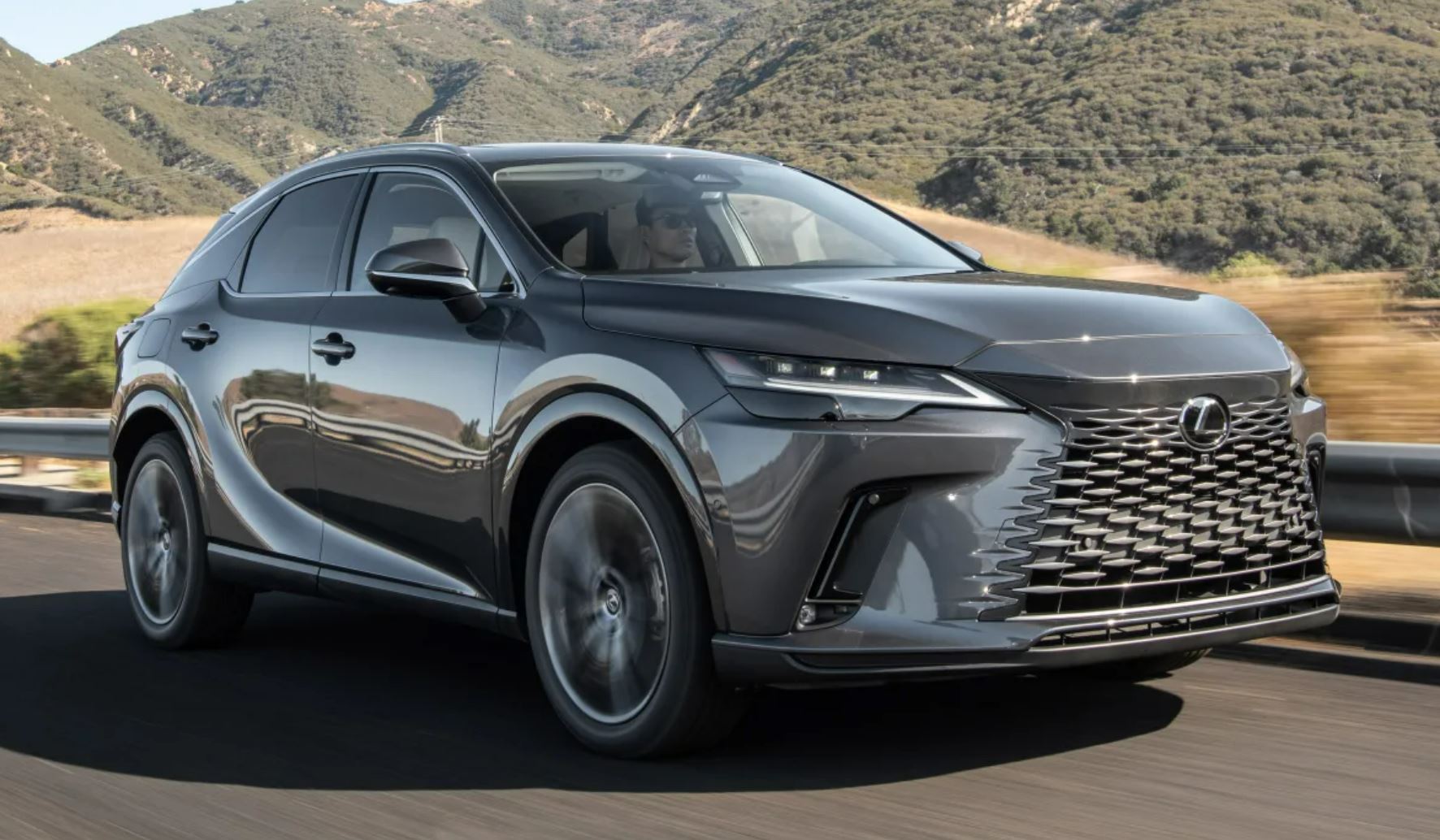 Lexus NX, Lexus RX, Toyota C-HR, Toyota Highlander, а также Kia Optima and Kia Sportage – в США назвали самые надежные автомобили