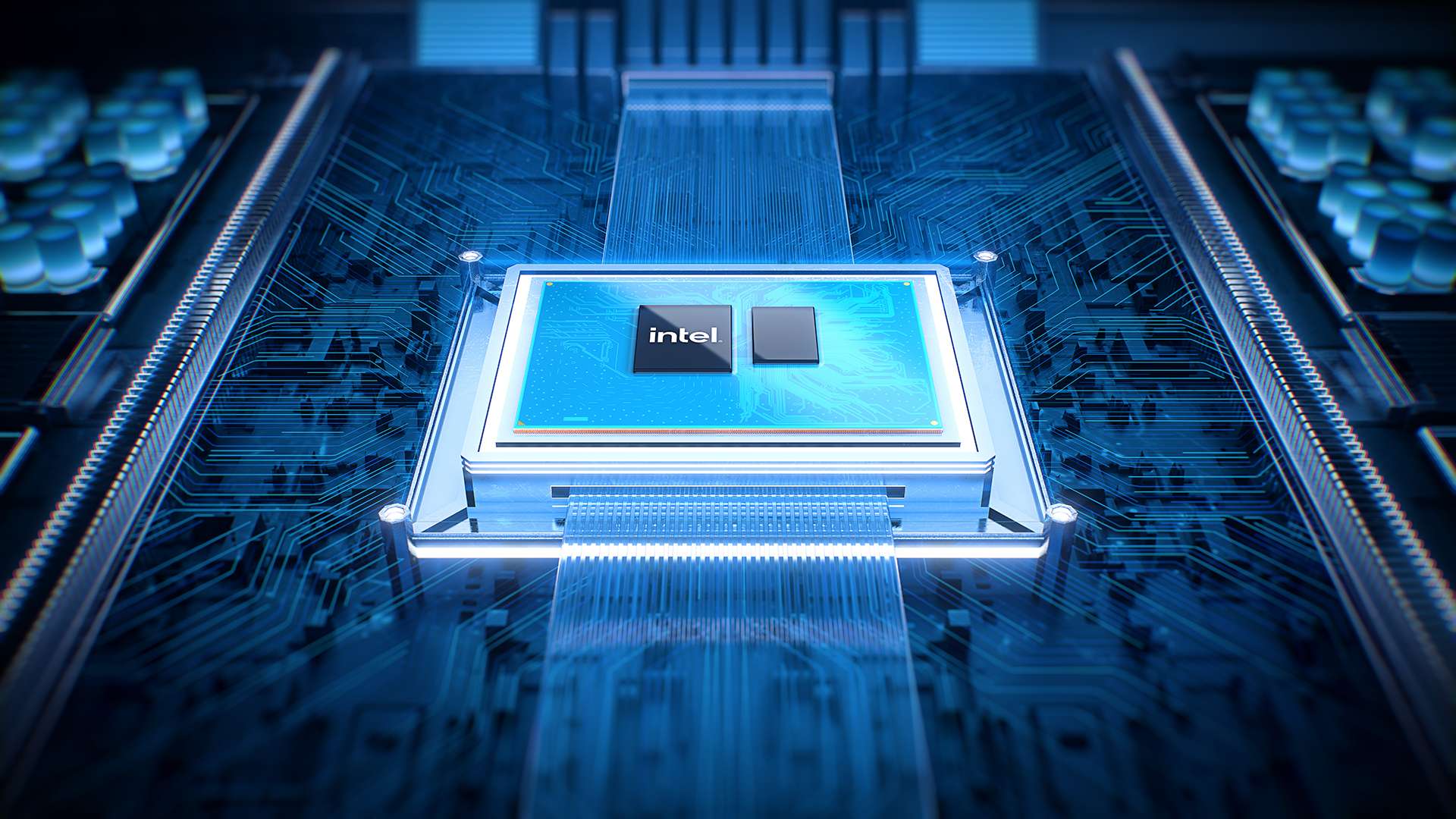 Мобильный процессор Intel Core i9-13950HX демонстрирует производительность на уровне флагманского CPU AMD Ryzen 9 7950X для настольных компьютеров