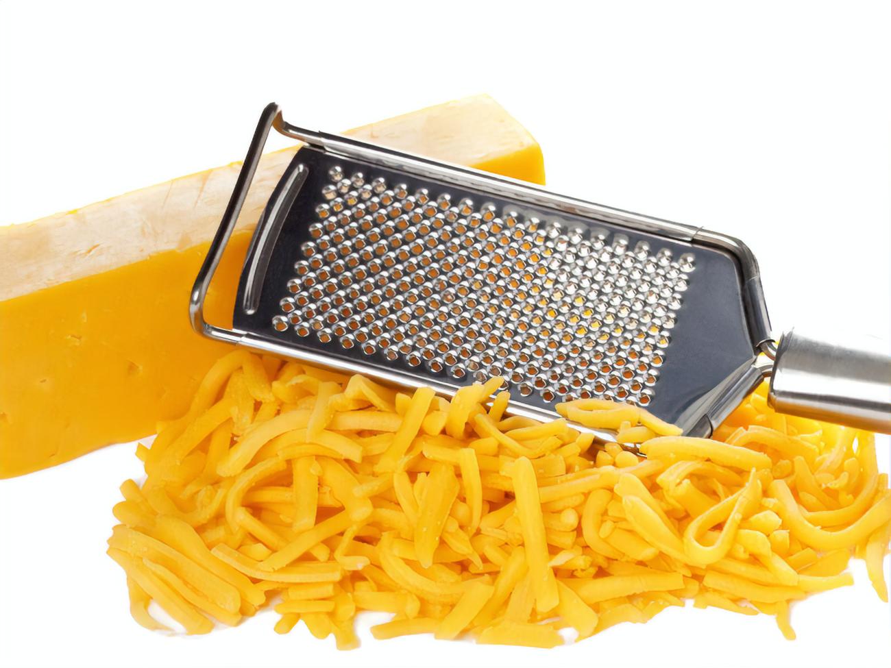 Cheese Grater In Vagina