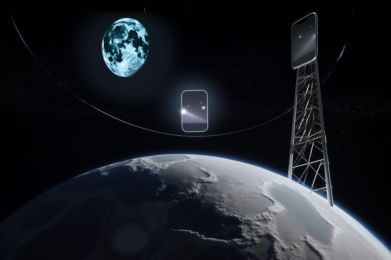 4G-интернет запустят на Луне к концу года