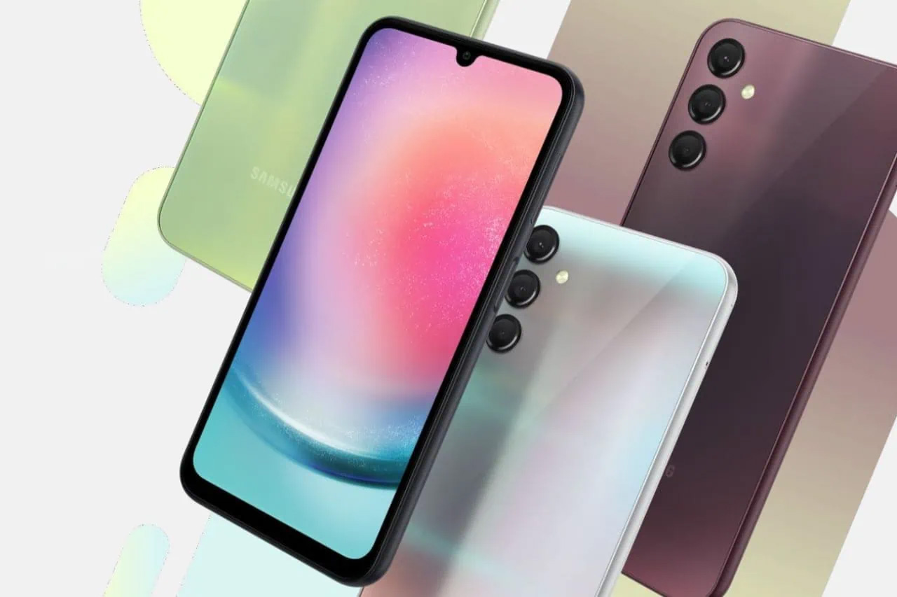 5000 мА·ч, 50 Мп с OIS и MediaTek Helio G99 вместо Snapdragon 680. Характеристики и изображения Samsung Galaxy A24