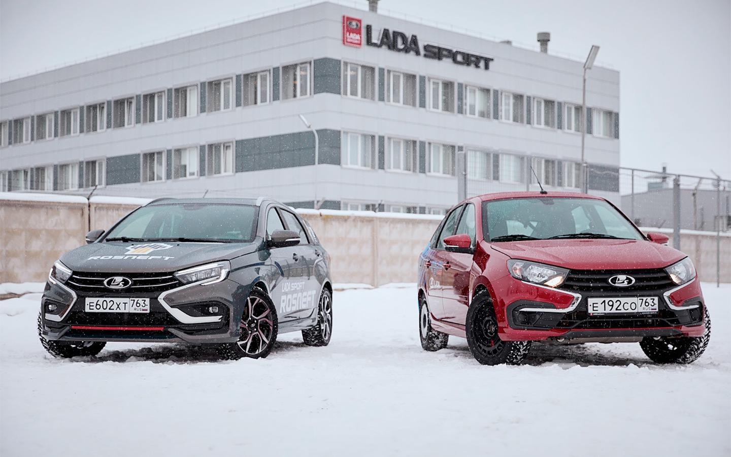 АвтоВАЗ победит «китайцев»? Компания может занять почти 50% рынка в 2023 году, если её прогнозы и прогнозы Минпромторга сбудутся
