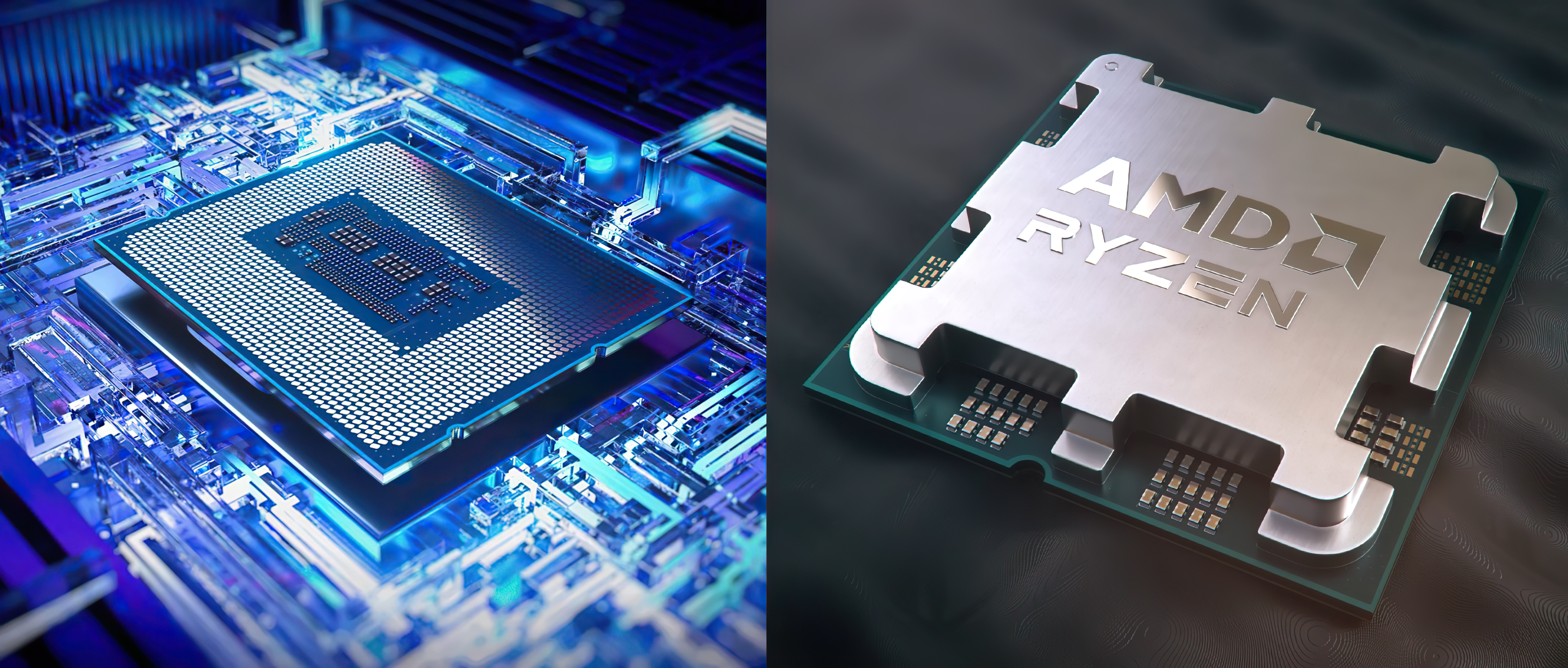 Intel Core легко обошли Ryzen, но Ryzen Threadripper не оставили Xeon ни одного шанса. Опубликована статистика распределения CPU в продажах Puget Systems