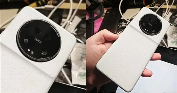 200 Мп на четверых: Xiaomi 13 Ultra может получит четыре 50-мегапиксельных сенсора