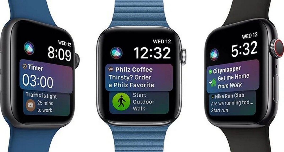 Часы Apple Watch сильно преобразятся. WatchOS 10 получит крупнейшие изменения за всю историю системы с акцентом на виджетах
