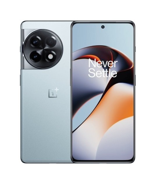 OnePlus Ace 2 Pro получит изогнутый экран с разрешением 1,5К
