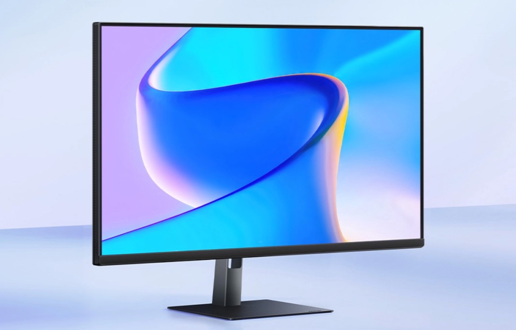 Дешёвый 27-дюймовый 2К-монитор с кадровой частотой 75 Гц и портом USB-C. Redmi A27Q оценили в 120 долларов