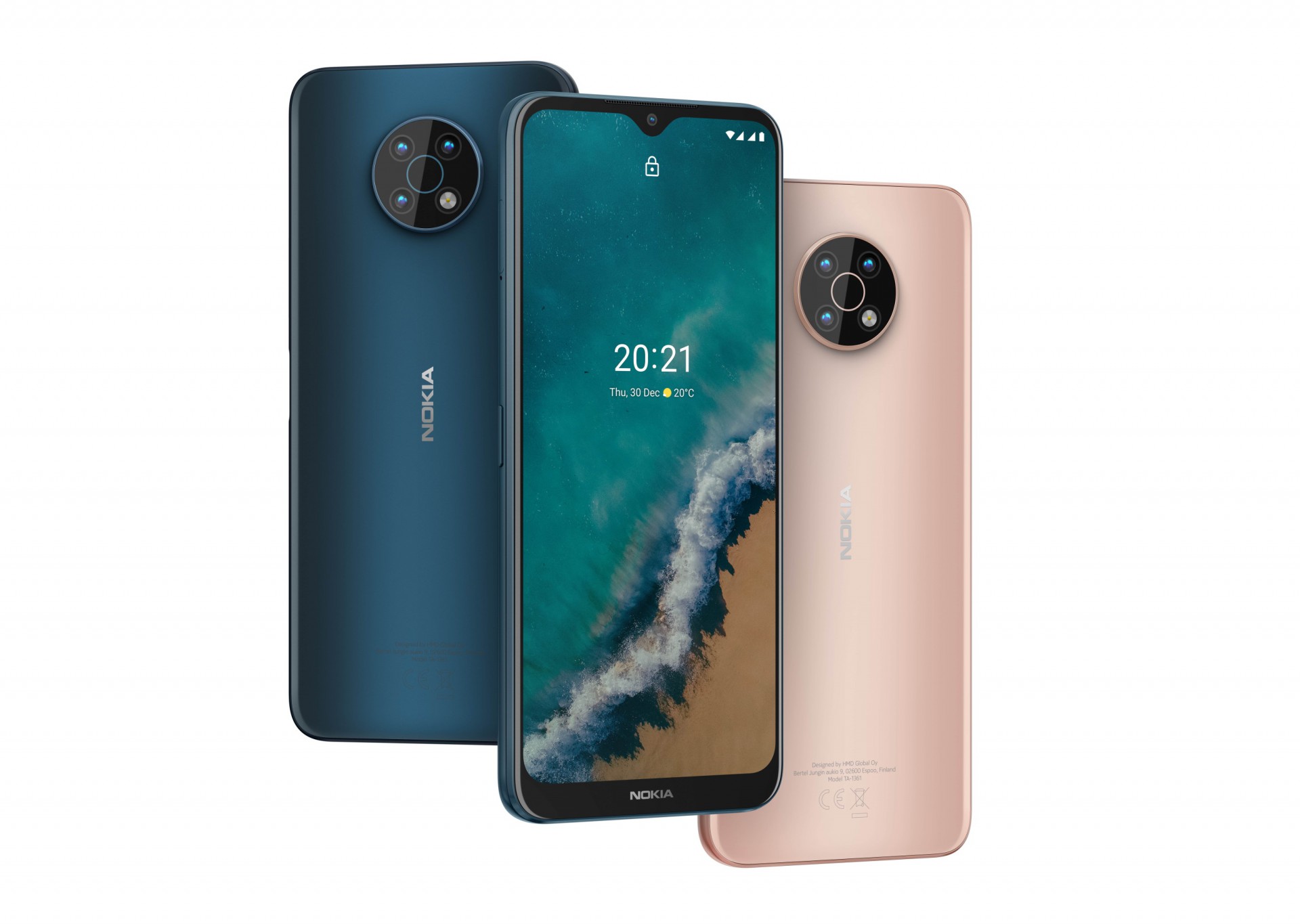 Nokia, а флагманы ещё будут? В бенчмарке засветилась модель Nokia G42 далеко не с топовыми параметрами