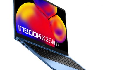 Полноценный Intel Core, толщина 14,8 мм и масса 1,24 кг при цене 340 долларов. Представлен ноутбук Infinix INBook X2 Slim