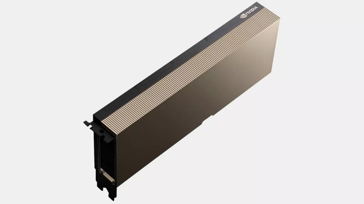 Этот GPU Nvudia подорожал на 20% за две недели, но геймерам беспокоиться нечего. Nvidia A800 в Китае теперь стоит около 15 000 долларов