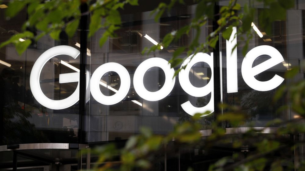 Google оштрафован на 2 млн евро