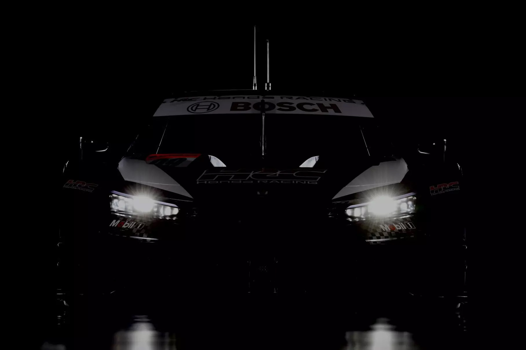 Honda показала самую мощную версию спорткара Civic Type R