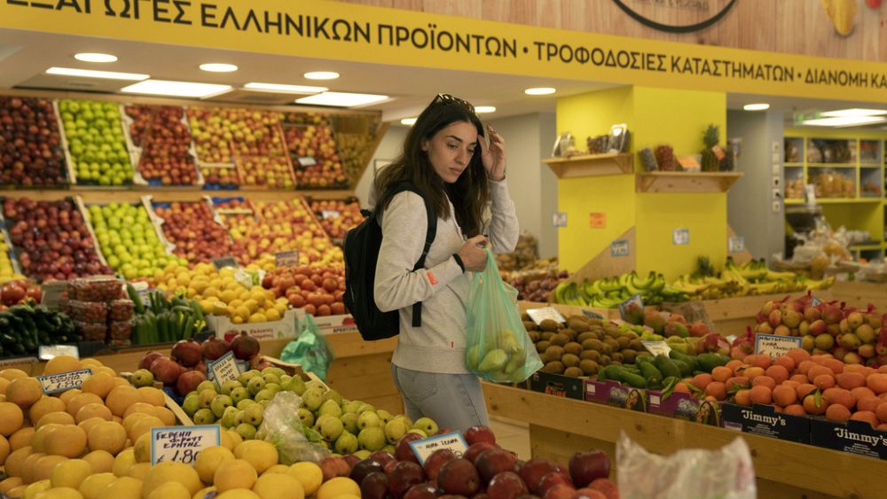 От спада к подъему: экономика Греции демонстрирует рост