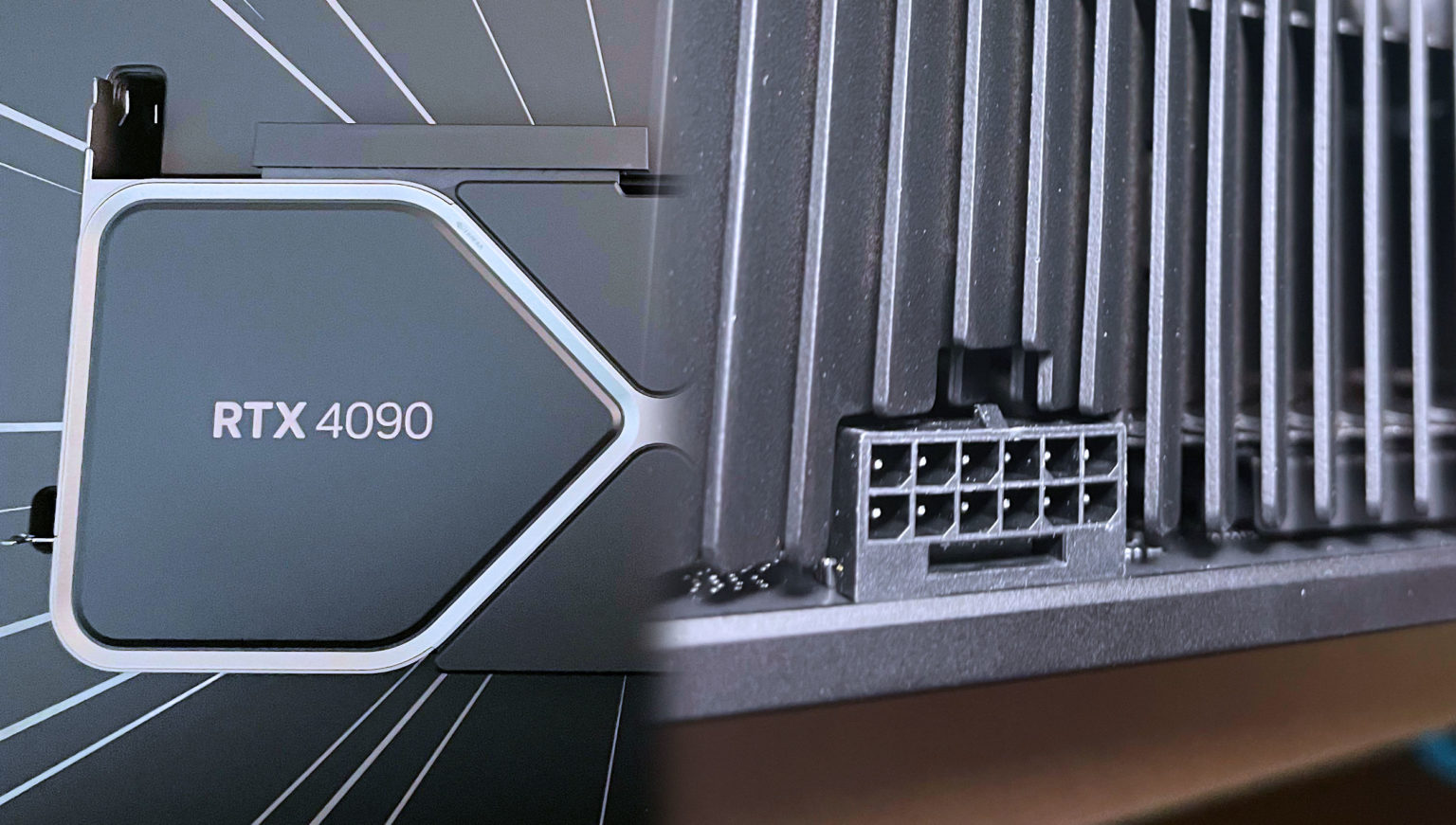 Спасибо, Nvidia, теперь GeForce RTX 4090 должна быть безопаснее. Новые адаптеры поставляются уже с обновлённым разъёмом питания 12VHPWR