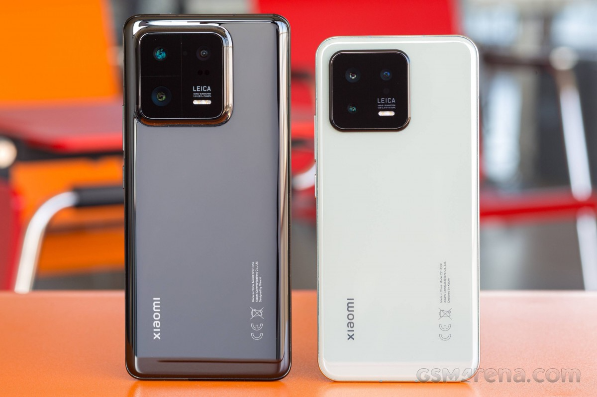 Стали известны общие качества Xiaomi 14 и Redmi Note 13 — смартфоны получат крошечную рамку и MIUI 15