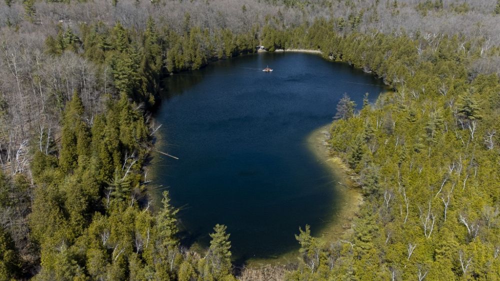 Учёные нашли место, где началась эпоха антропоцена